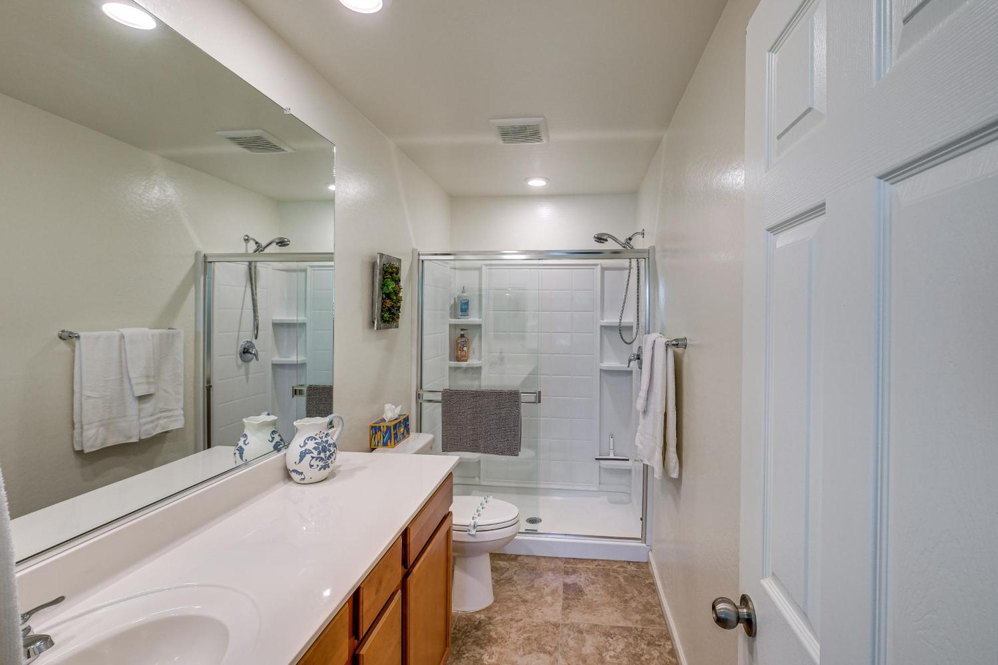 Updated San Tan Valley Escape With Backyard Oasis! Magma Exterior photo